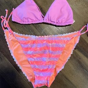 Victoria Secret 2 piece